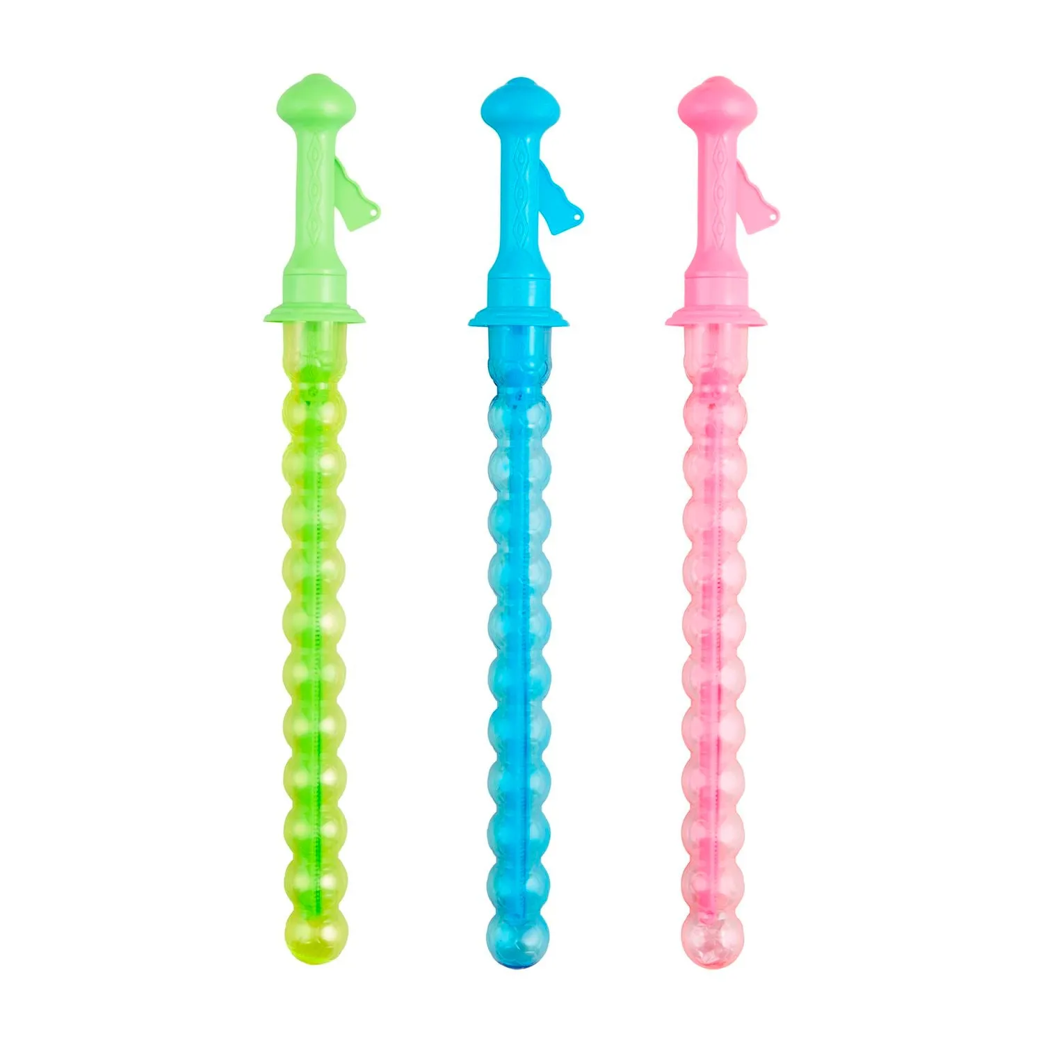 Expandable Bubble Wands