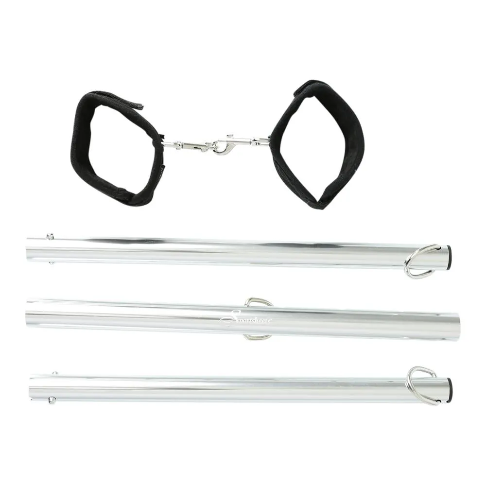 Expandable Spreader Bar & Cuff Set