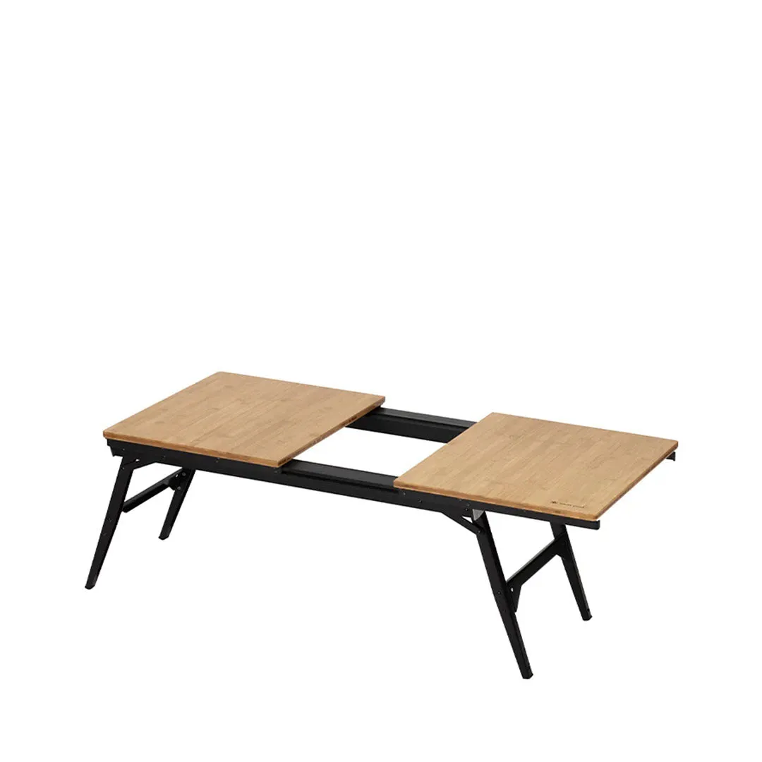 Extension IGT Table