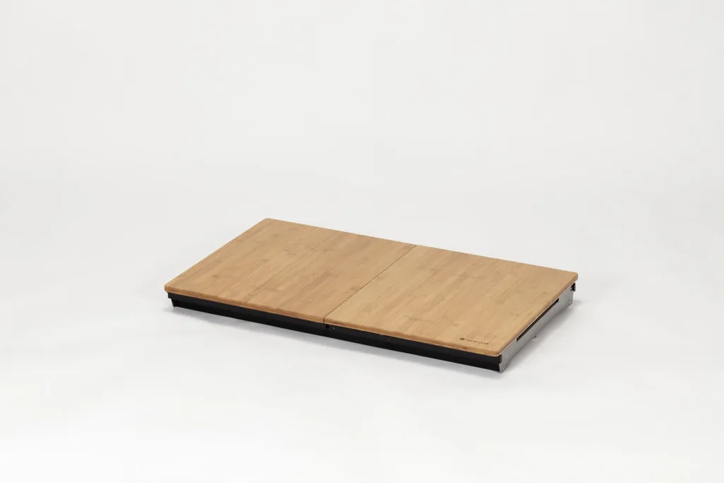 Extension IGT Table