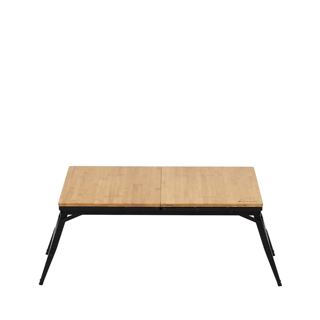 Extension IGT Table