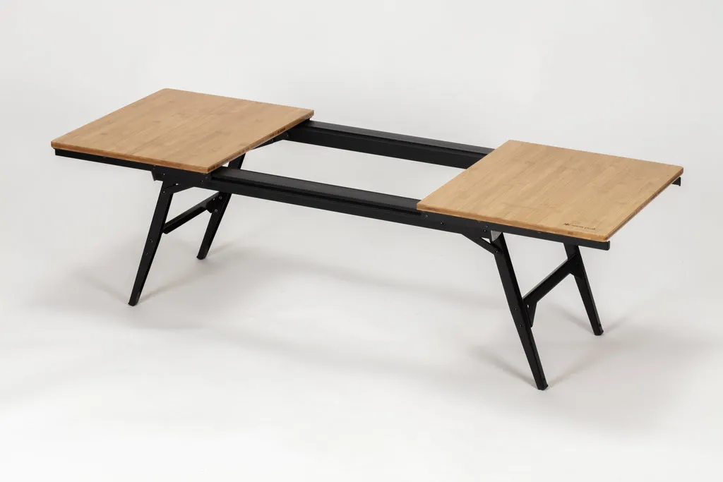 Extension IGT Table