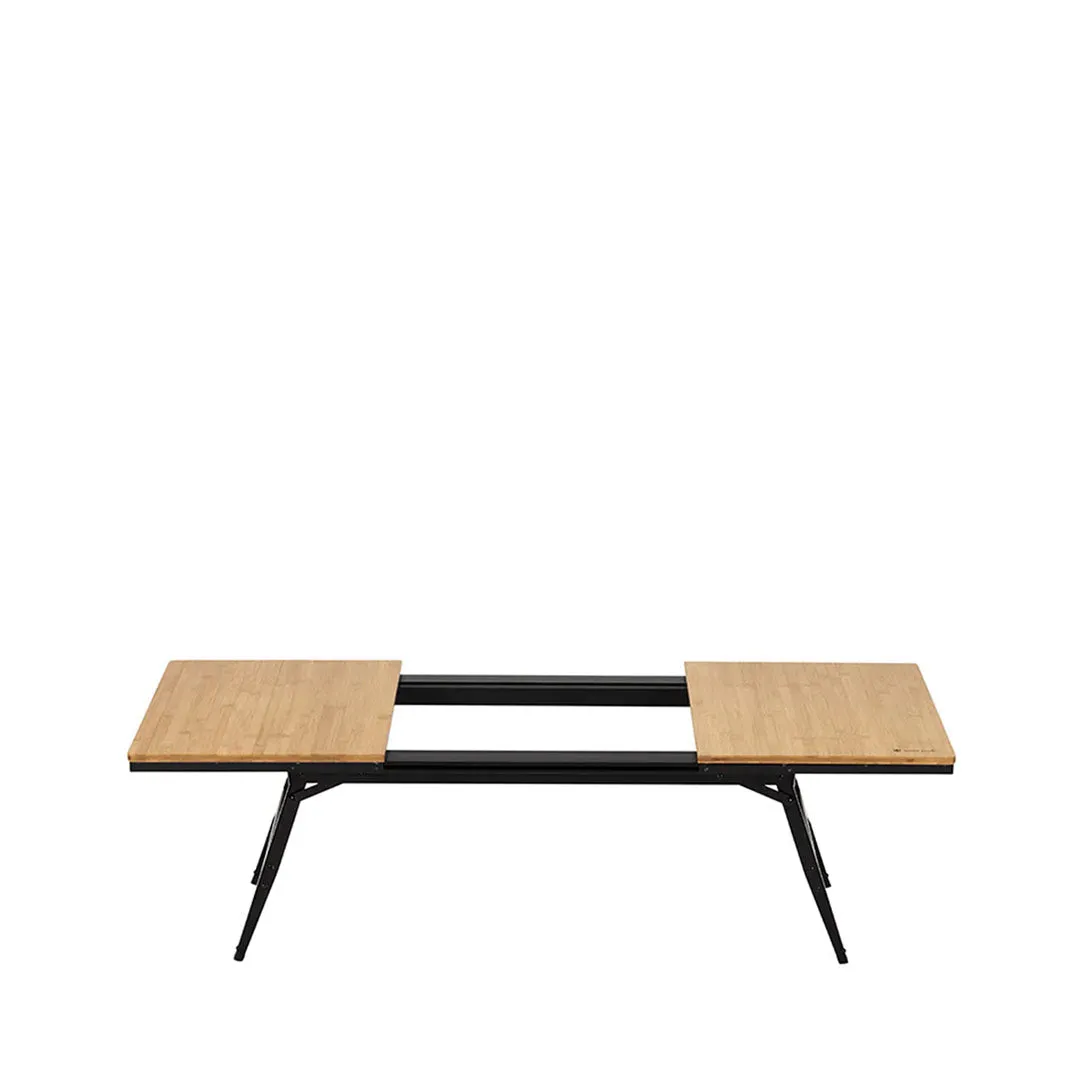Extension IGT Table