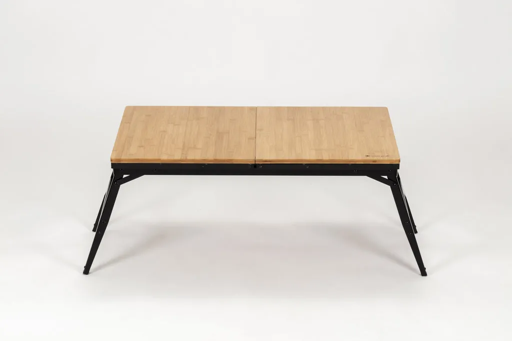 Extension IGT Table