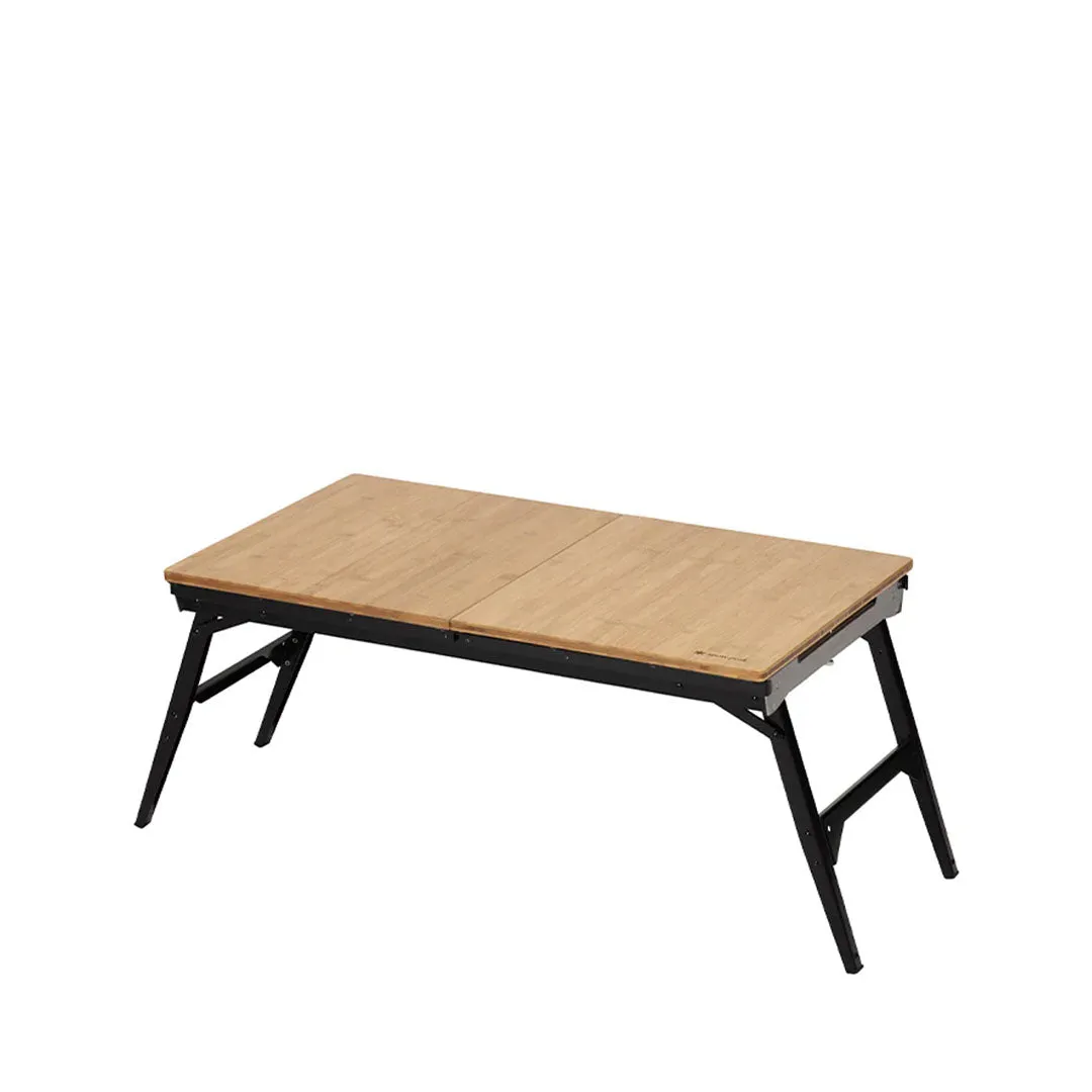 Extension IGT Table