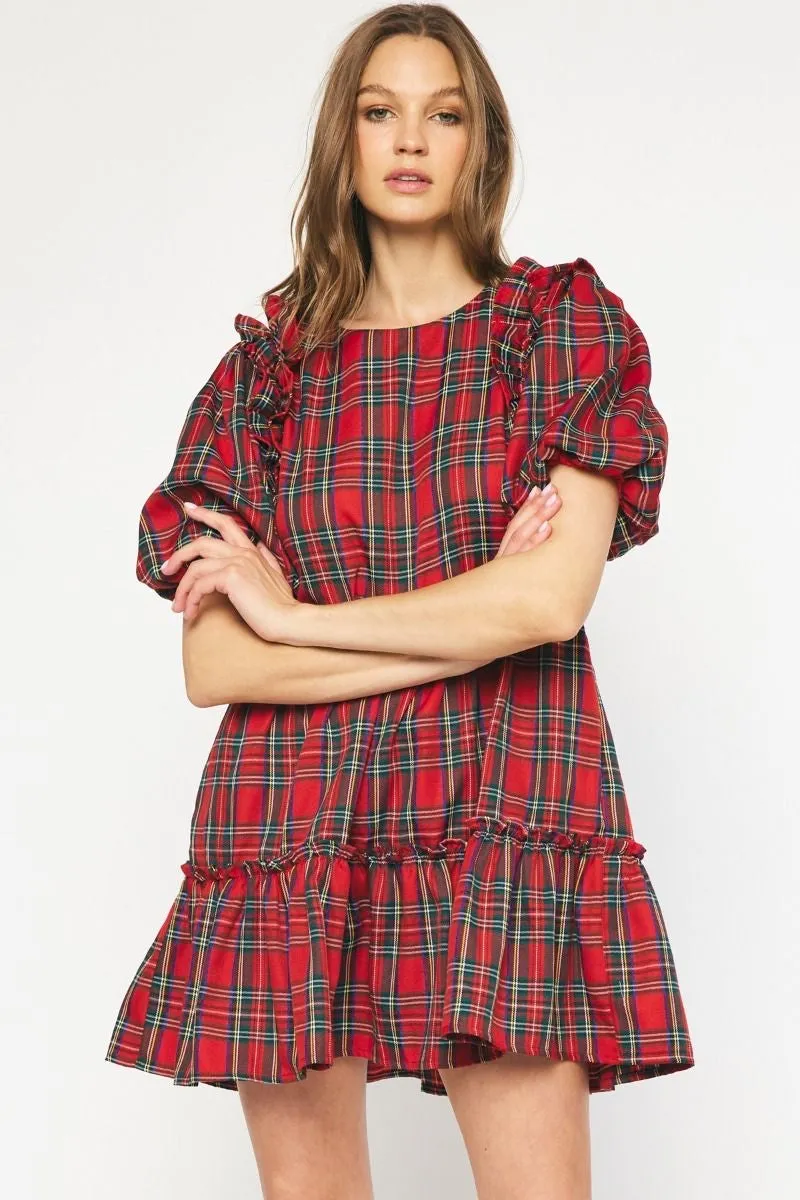 Fallow Dress