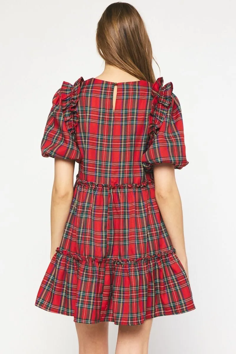 Fallow Dress