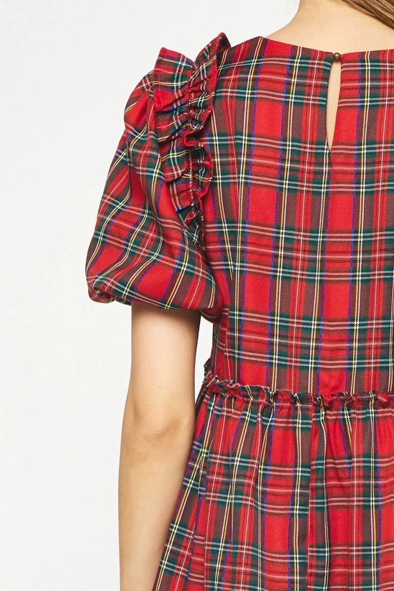 Fallow Dress