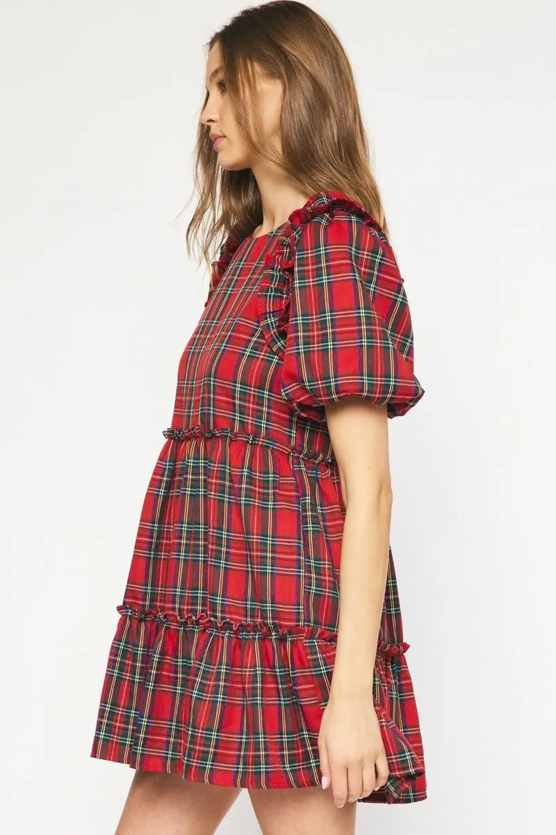 Fallow Dress