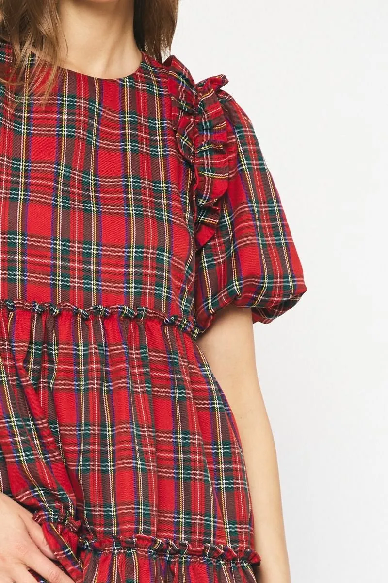 Fallow Dress