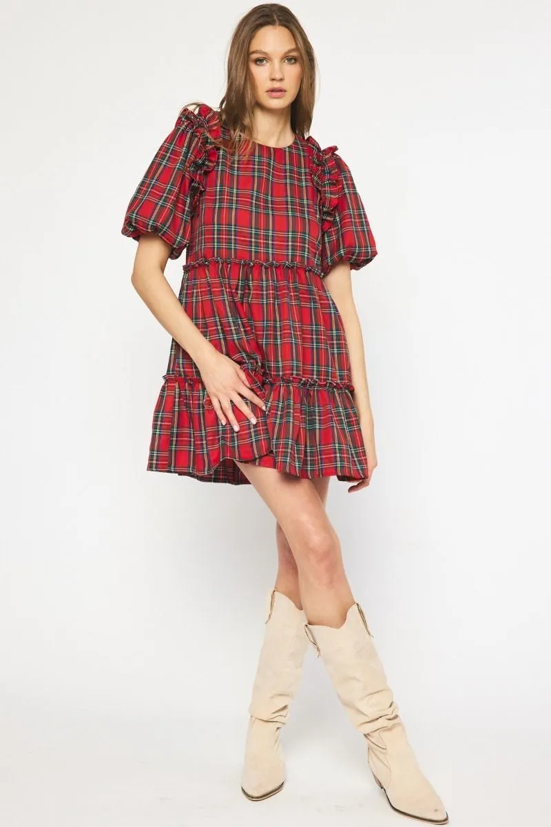 Fallow Dress
