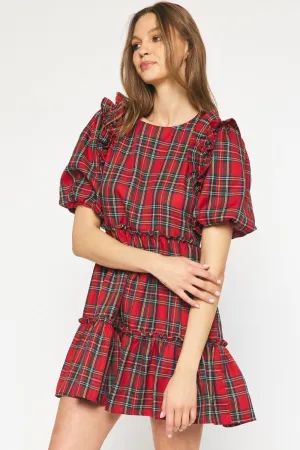 Fallow Dress