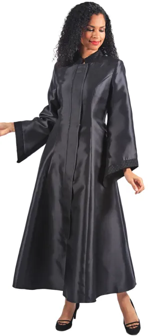 Fancy Church Robe