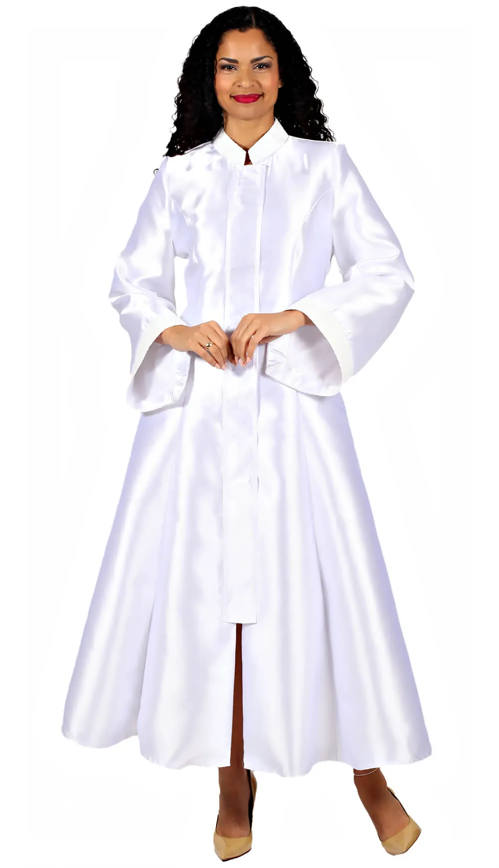 Fancy Church Robe