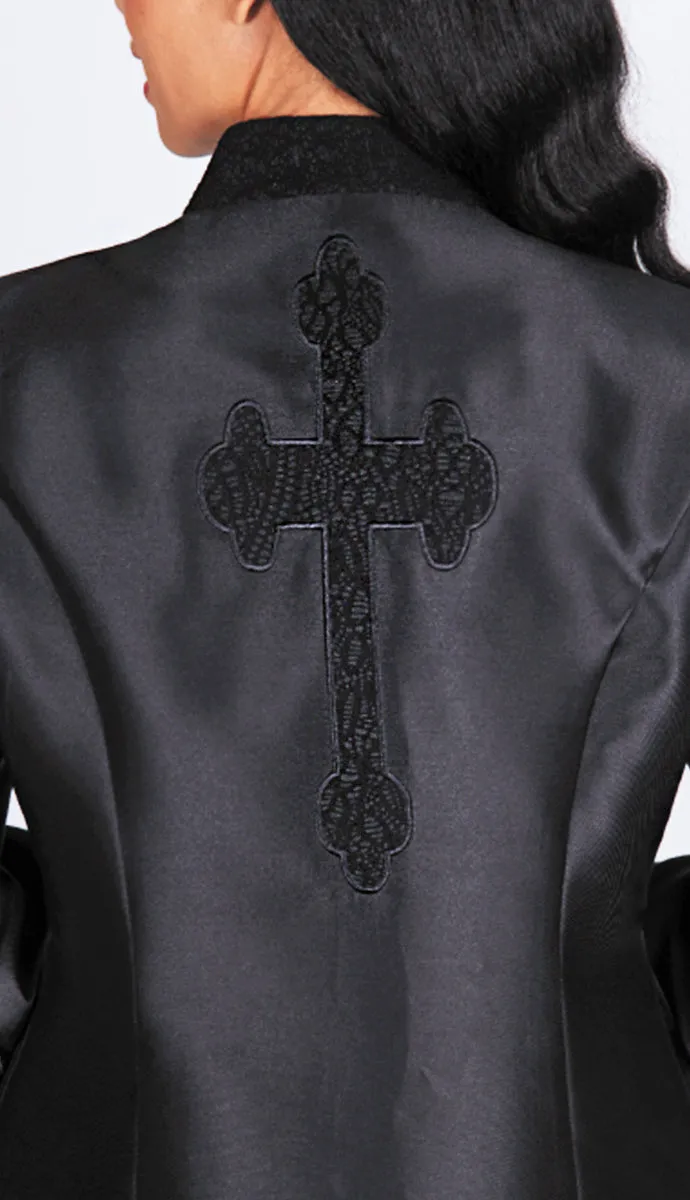 Fancy Church Robe