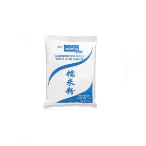 Farinha de Arroz Glutinoso 400g