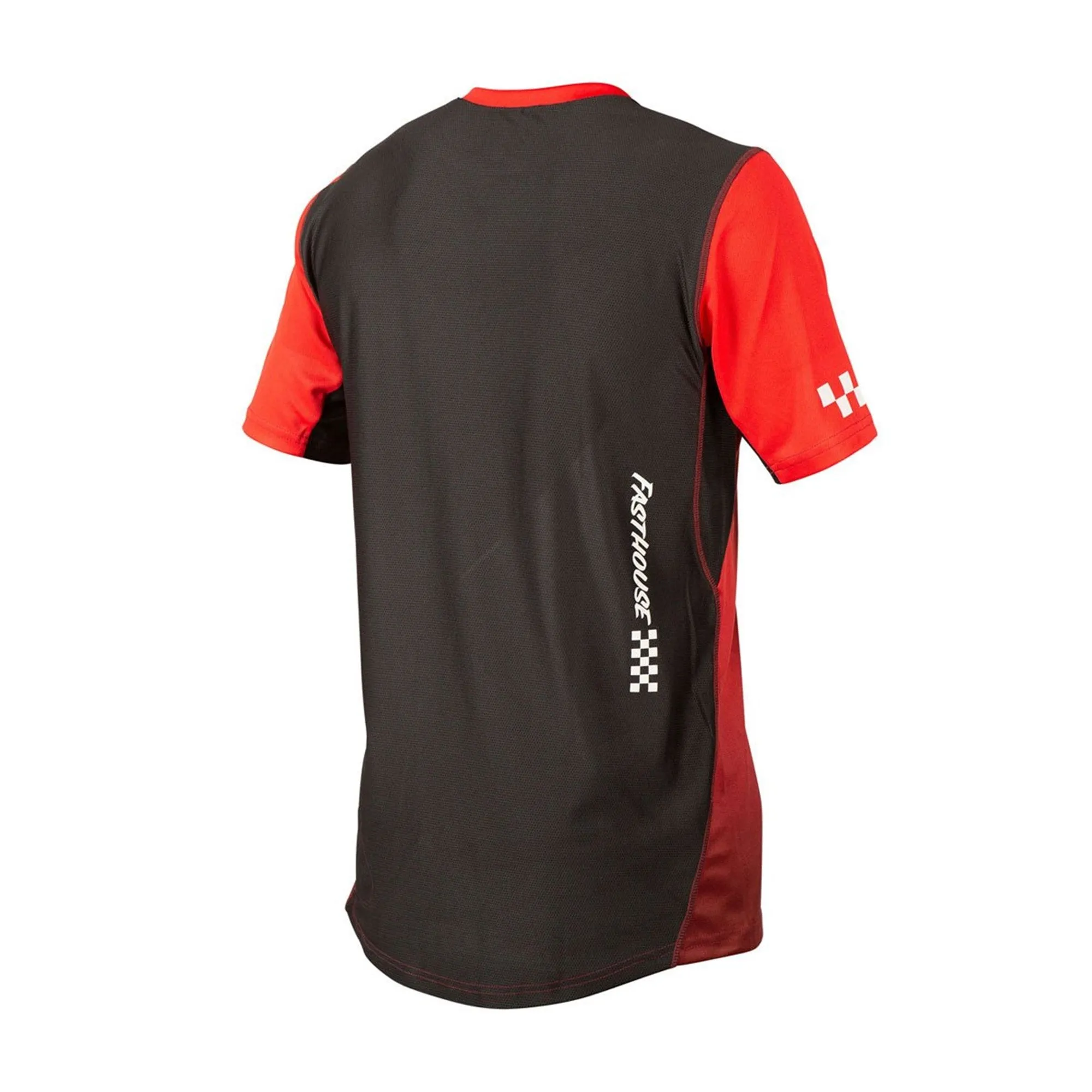 Fasthouse Alloy Slade Youth Jersey SS