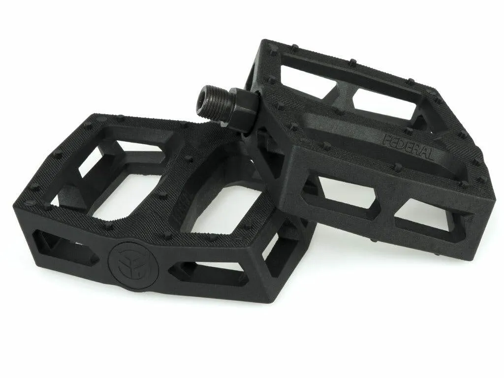 FEDERAL COMMAND PLASTIC PEDAL