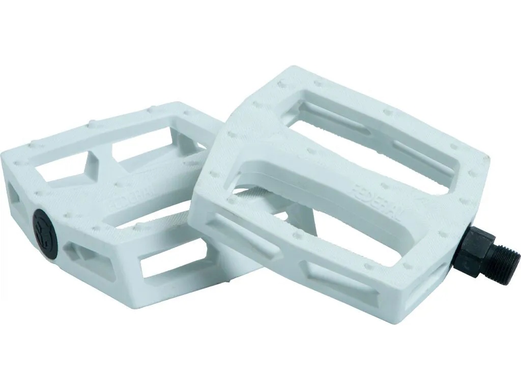 FEDERAL COMMAND PLASTIC PEDAL