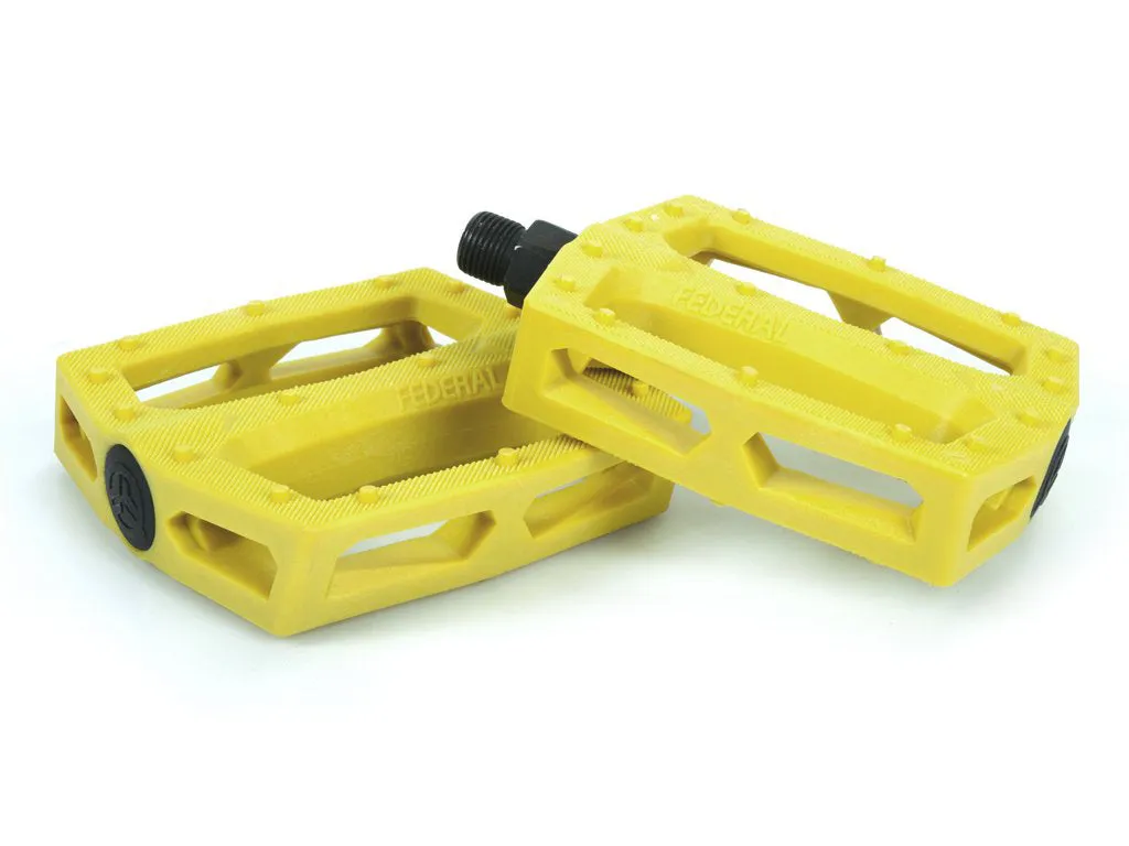 FEDERAL COMMAND PLASTIC PEDAL