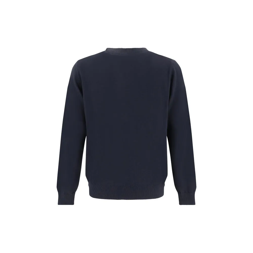 Fendi Sweater whit pocket