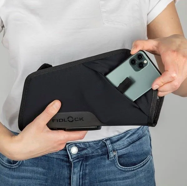 Fidlock Twist Essentials Bag