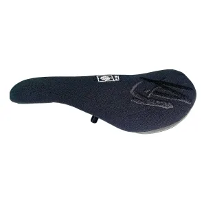 Fit Bike Co Lo Bolt Pivotal Seat Kevlar Black