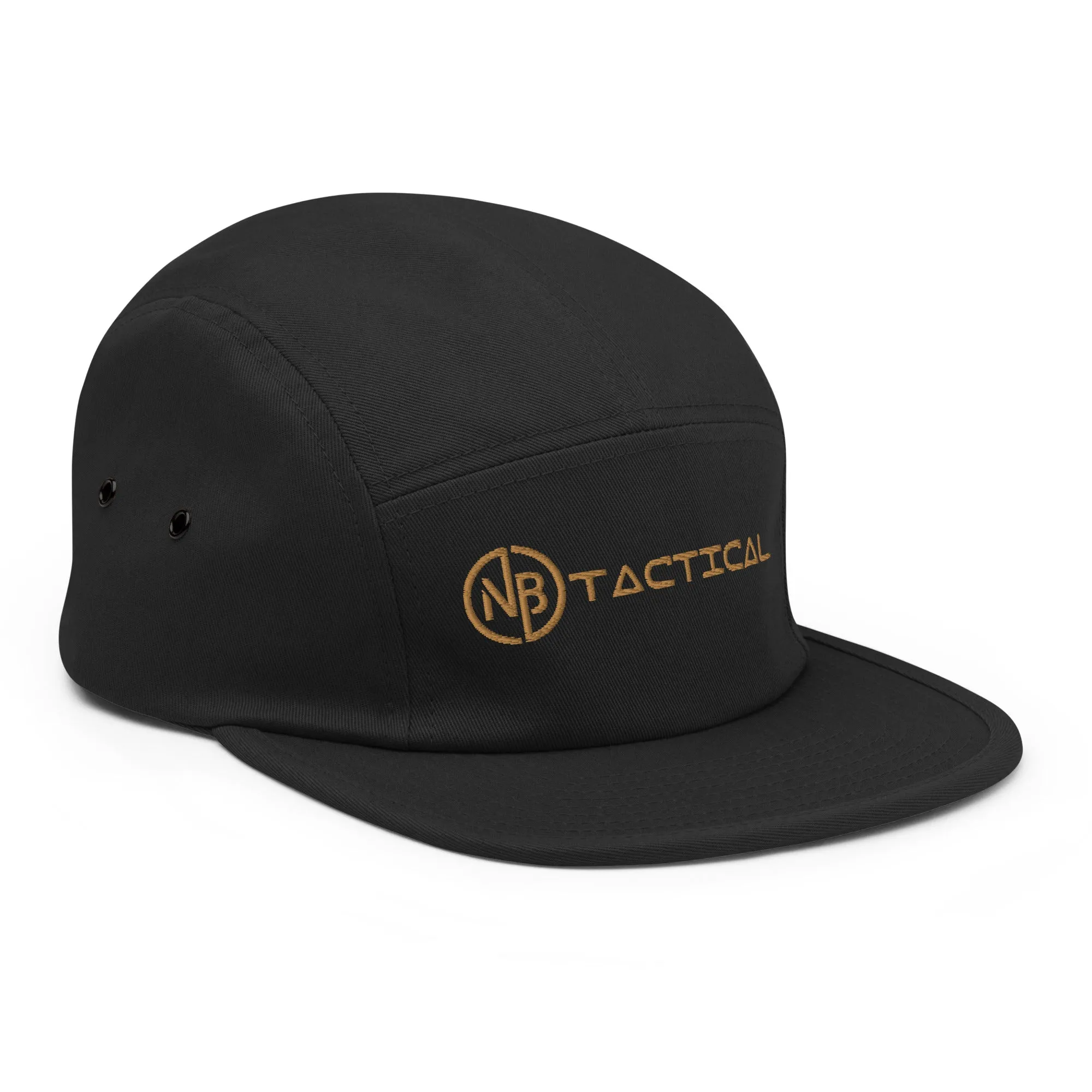 Five Panel Cap - NB Logo