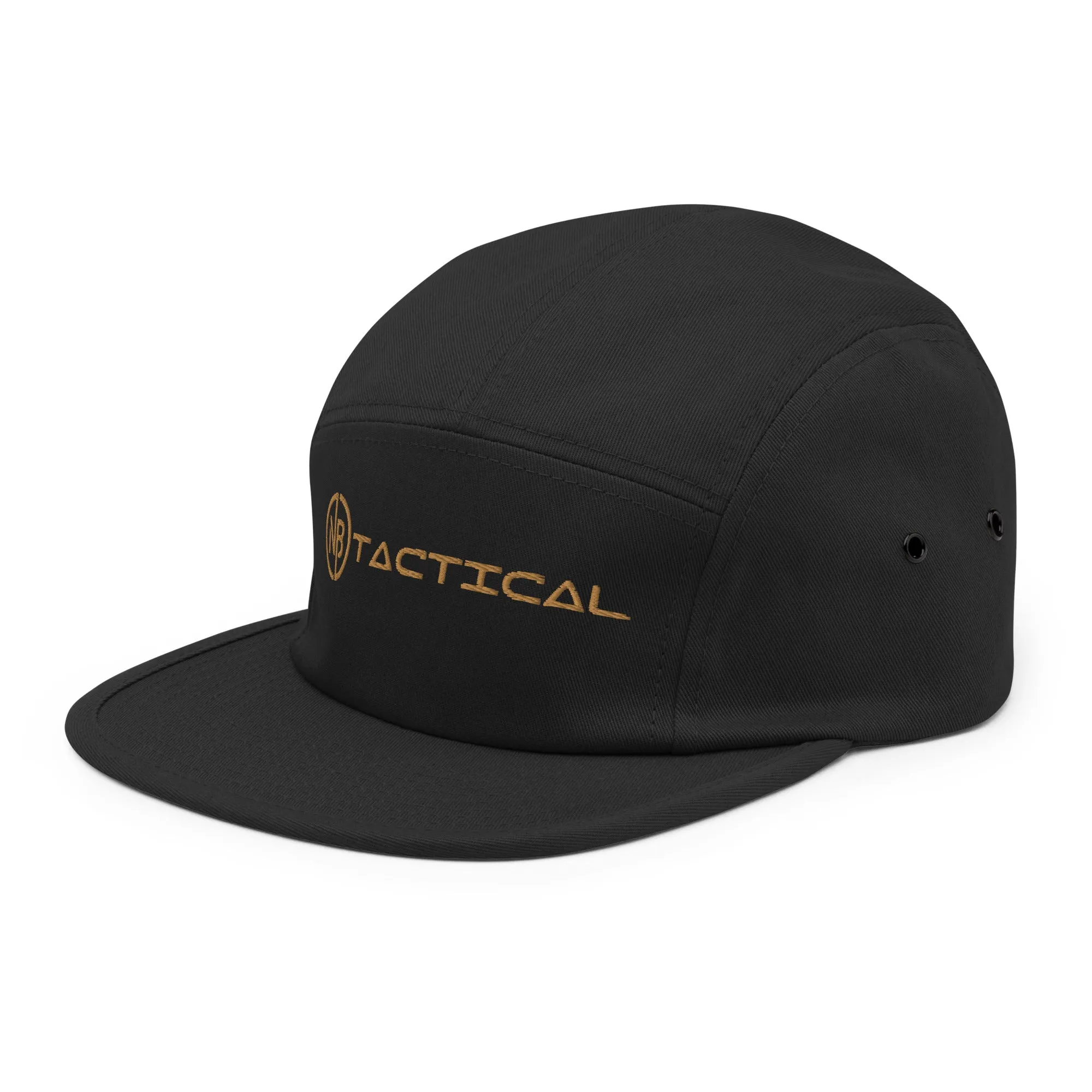 Five Panel Cap - NB Logo