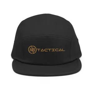 Five Panel Cap - NB Logo
