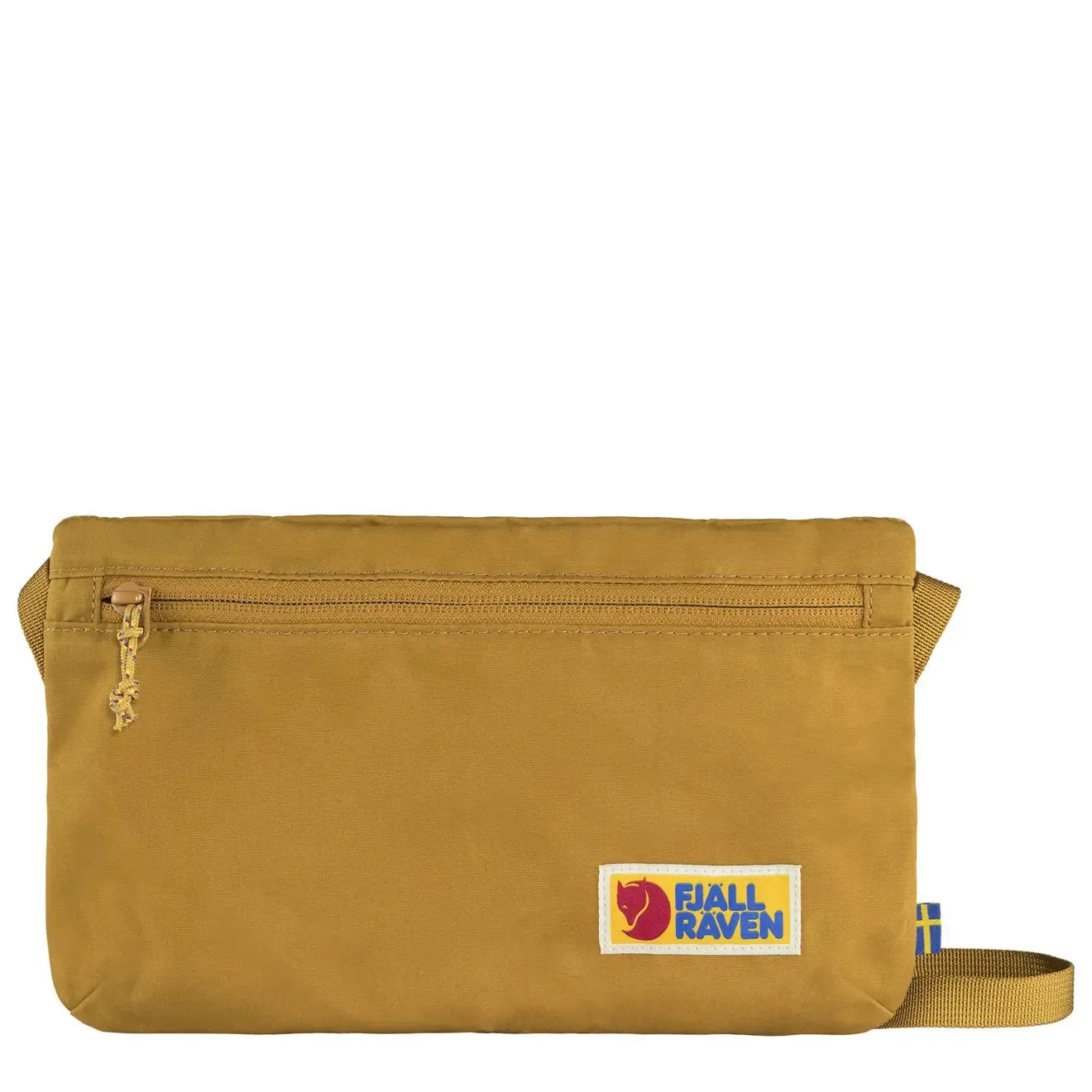Fjallraven Vardag Pocket Bag Acorn