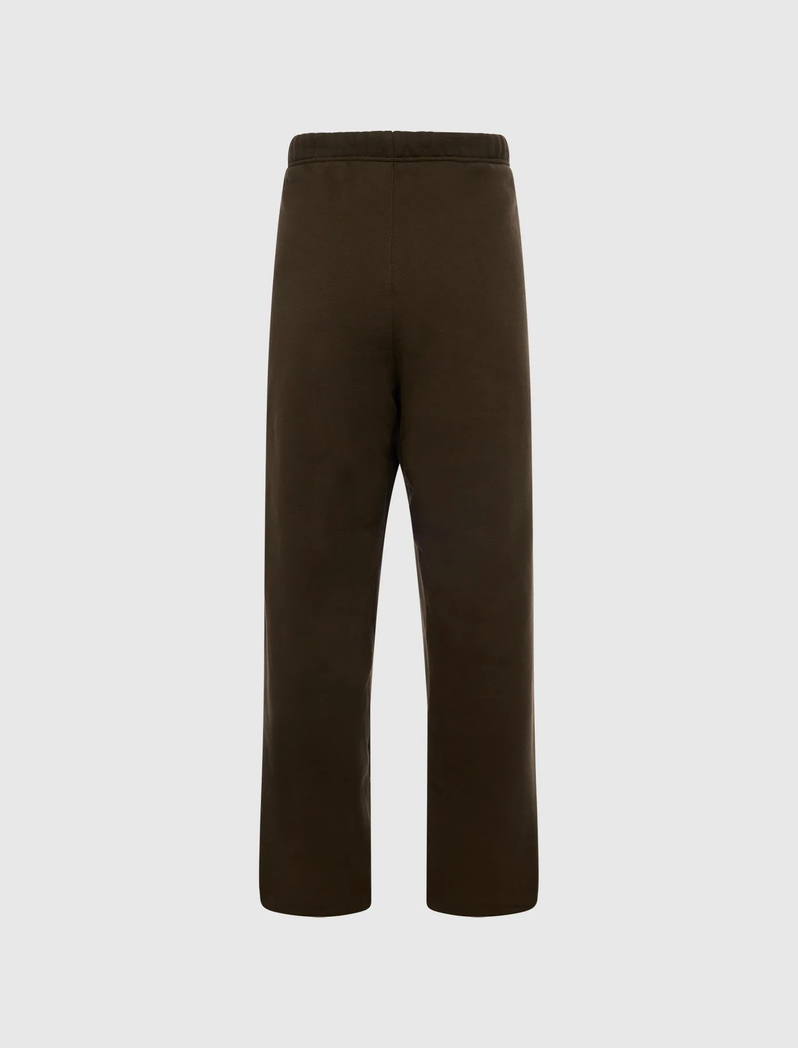 FLEECE SWEATPANT