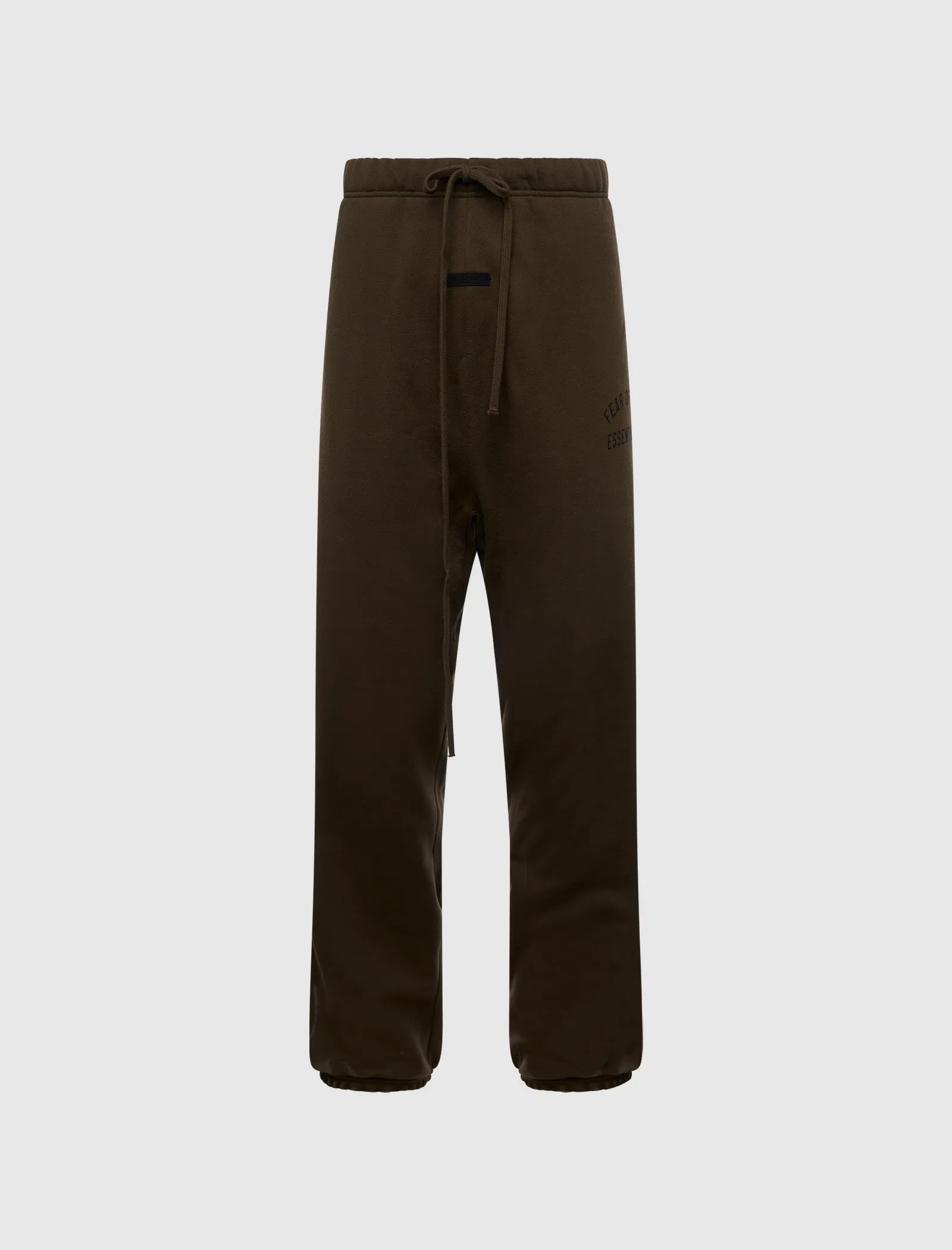 FLEECE SWEATPANT