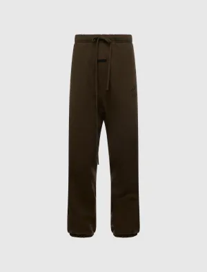 FLEECE SWEATPANT