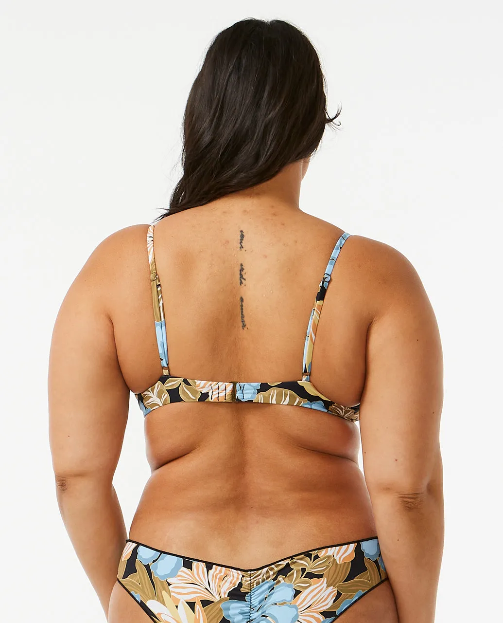 FOLLOW THE SUN BRALETTE