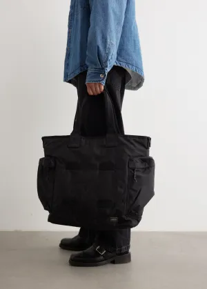 Force Two-Way Tote Bag