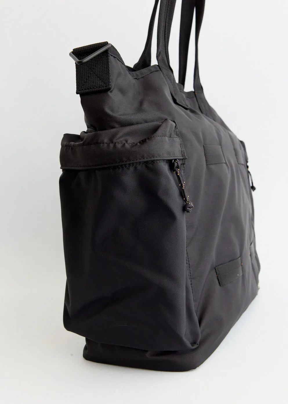 Force Two-Way Tote Bag