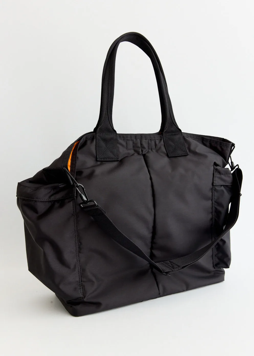 Force Two-Way Tote Bag