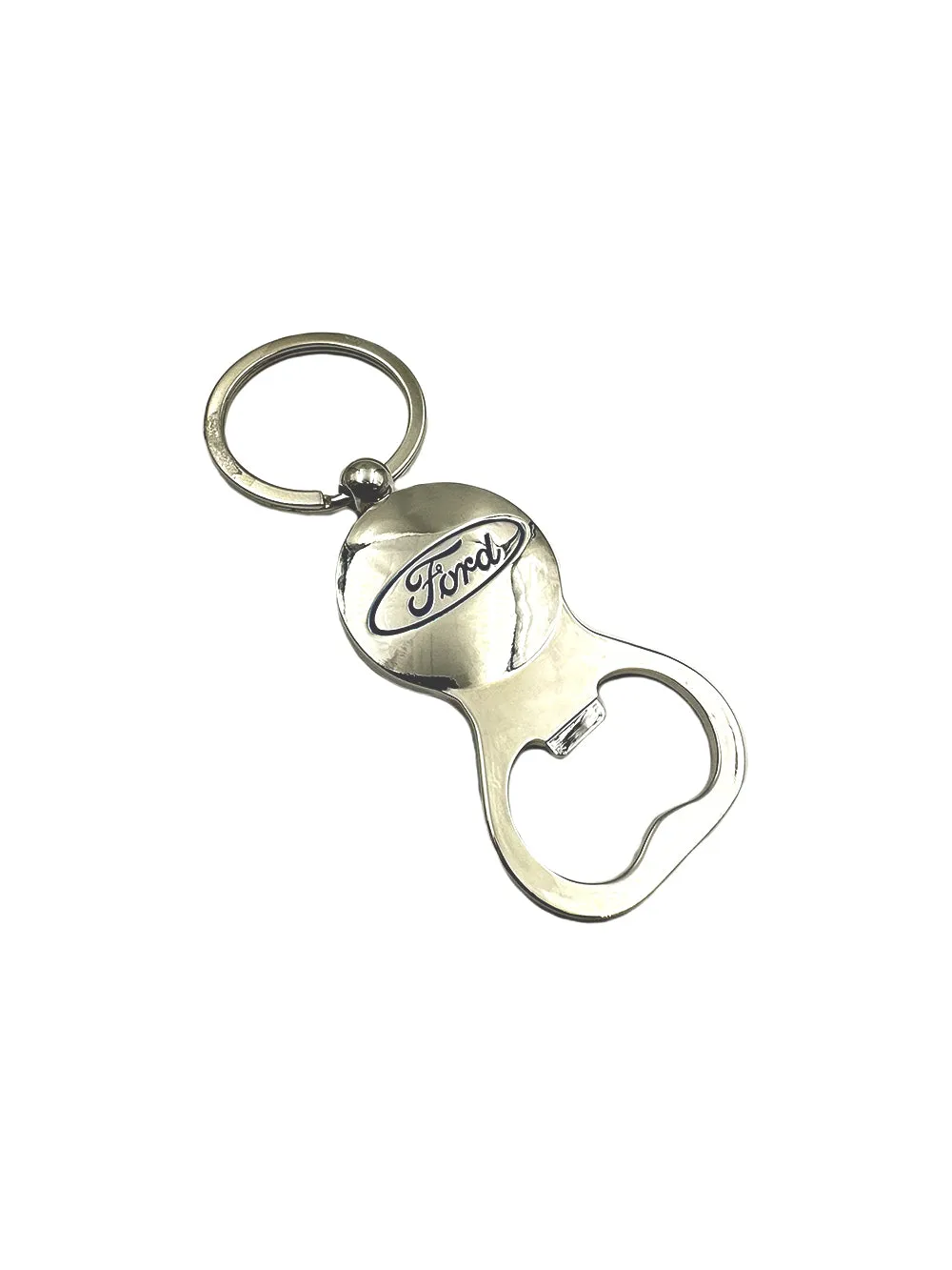 Ford Bottle Opener Keyring