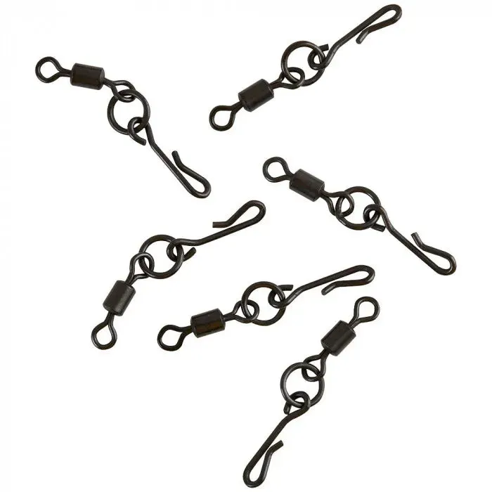 FOX Edges KwIk Change O Ring Swivels