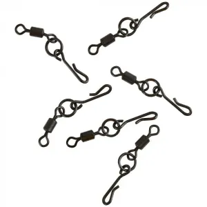 FOX Edges KwIk Change O Ring Swivels