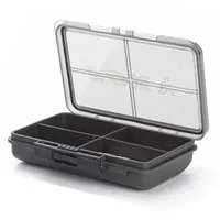 Fox F Box  Compartment