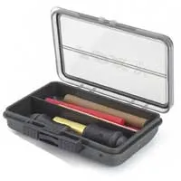 Fox F Box  Compartment