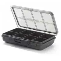 Fox F Box  Compartment