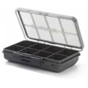 Fox F Box  Compartment