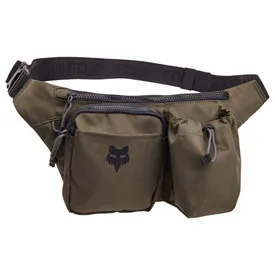 FOX RACING FOX HEAD PREMIUM HIP PACK