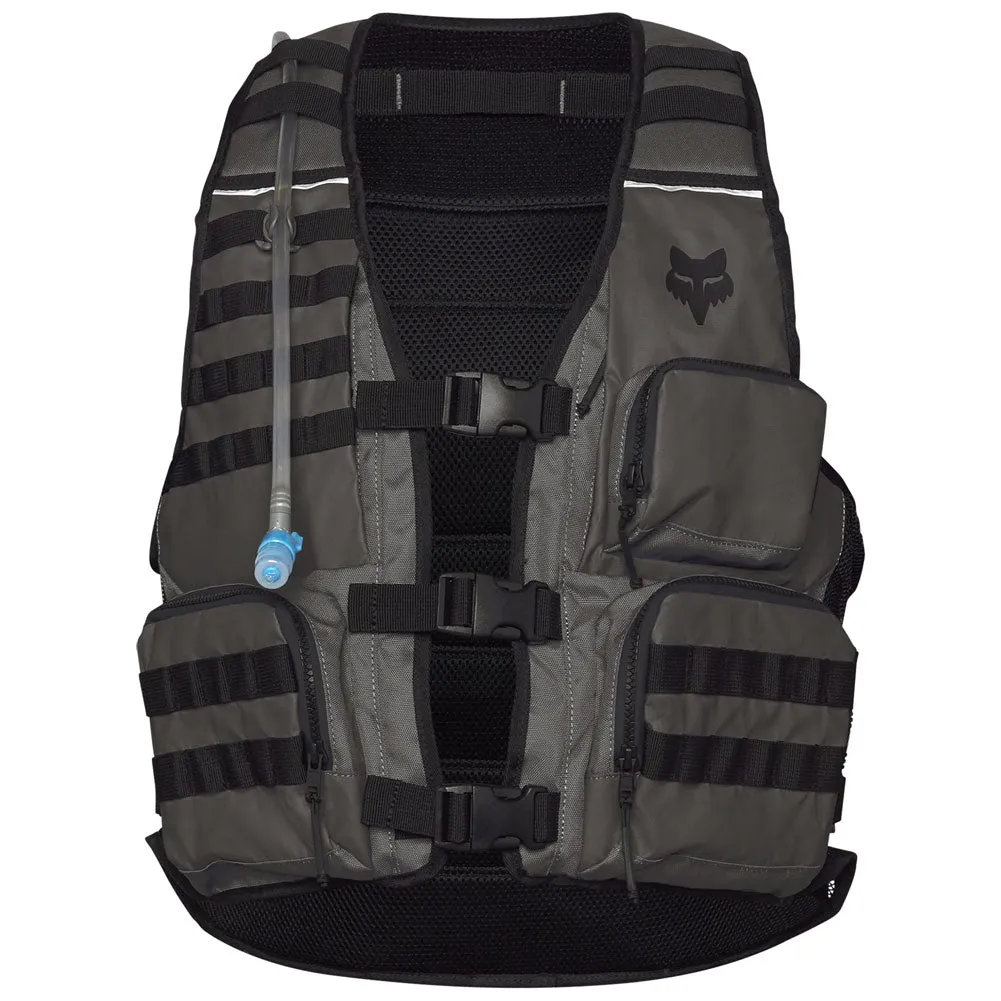 FOX RACING LEGION TAC VEST