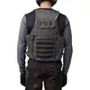 FOX RACING LEGION TAC VEST