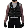 FOX RACING LEGION TAC VEST