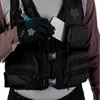 FOX RACING LEGION TAC VEST